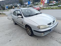 Sahibinden acill Renault Megane 1.9 DTi RTE 2001 Model