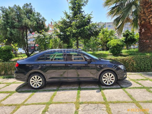 Sahibinden Seat Toledo 1.2 TSI Style 2013 Model