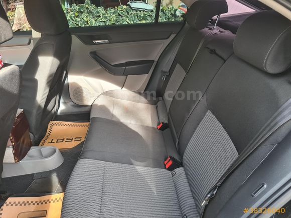 Sahibinden Seat Toledo 1.2 TSI Style 2013 Model