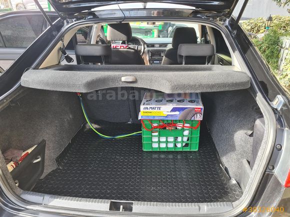 Sahibinden Seat Toledo 1.2 TSI Style 2013 Model