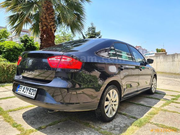 Sahibinden Seat Toledo 1.2 TSI Style 2013 Model