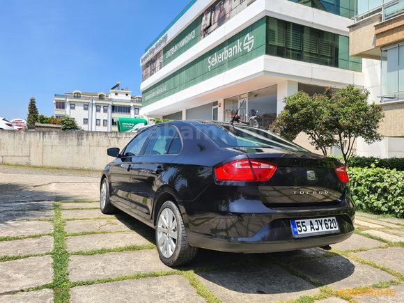 Sahibinden Seat Toledo 1.2 TSI Style 2013 Model