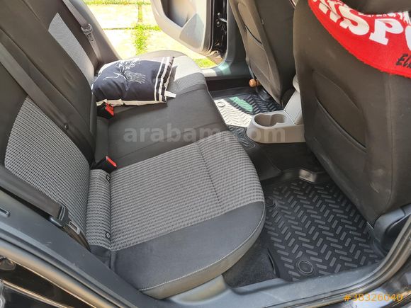Sahibinden Seat Toledo 1.2 TSI Style 2013 Model