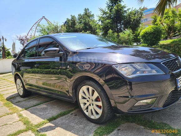 Sahibinden Seat Toledo 1.2 TSI Style 2013 Model