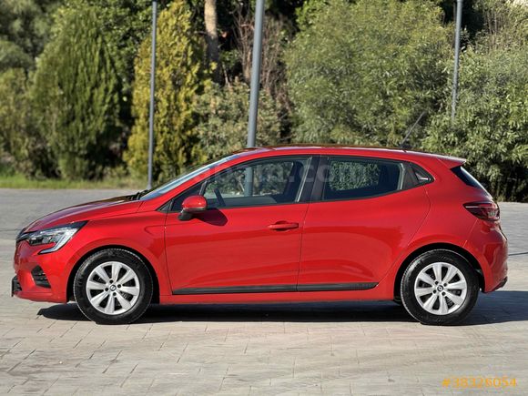 Sahibinden Renault Clio 1.0 SCe Joy 2022 Model 