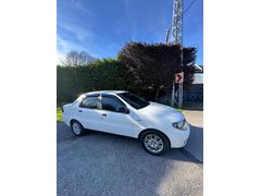 Sahibinden Fiat Albea Sole 1.3 Multijet Dynamic 2008 Model İstanbul