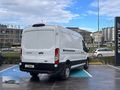 2025 Transit 2.0 EcoBlue 350 L Trend 11 m3 18.659 KM / "%20 KDV"