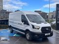 2025 Transit 2.0 EcoBlue 350 L Trend 11 m3 18.659 KM / "%20 KDV"