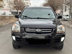 Sahibinden Kia Sportage 2.0 CRDi 4x4 EX 2006 Model 