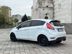 Sahibinden Ford Fiesta 1.5 TDCi Titanium 2014 Model 