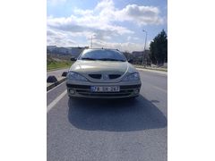 Sahibinden Renault Megane 1.6 RTE 2000 Model