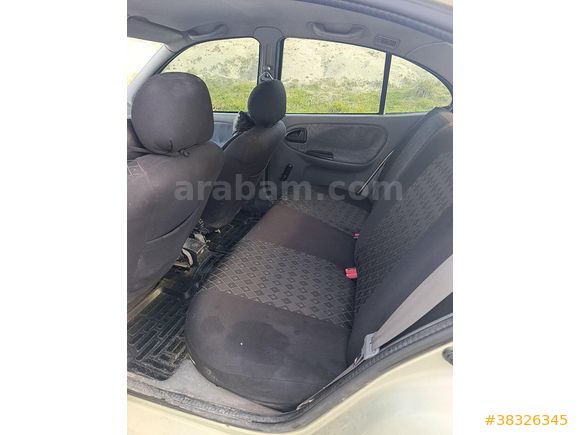 Sahibinden Renault Megane 1.6 RTE 2000 Model