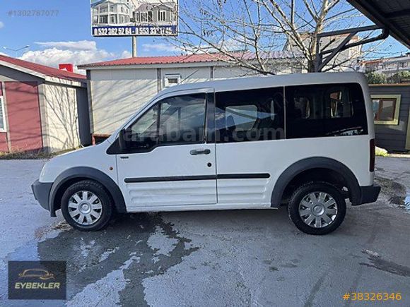 KLİMALI CAMLI KOLTUKLU RUHSATA İŞLİ