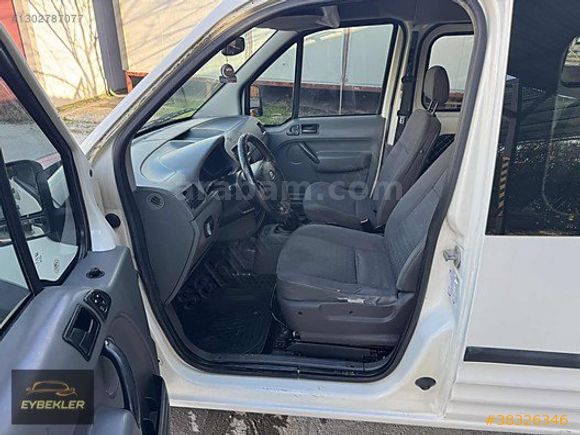 KLİMALI CAMLI KOLTUKLU RUHSATA İŞLİ