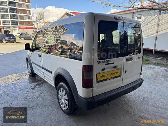KLİMALI CAMLI KOLTUKLU RUHSATA İŞLİ