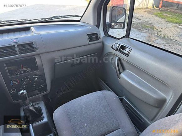 KLİMALI CAMLI KOLTUKLU RUHSATA İŞLİ
