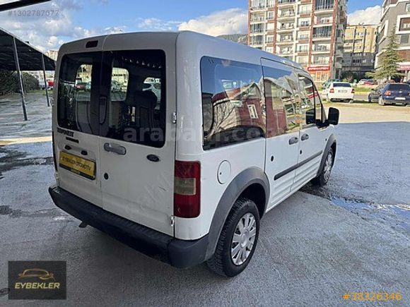 KLİMALI CAMLI KOLTUKLU RUHSATA İŞLİ