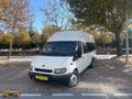 KARİZMA OTOMOTİV'DEN 2005 TRANSİT 16+1 K.KARTINA 12 TAKSİT