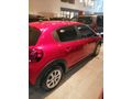 2023 Model – 2024 Trafiğe Çıkışlı Citroen C3 1.2 PureTech Feel – 25.200 KM