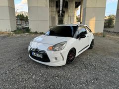 2012 Citroën DS3 1.6 e-HDi DStyle • 216.000 km • Yeni Muayene•Multimedya+Sıfır Jant/Lastik