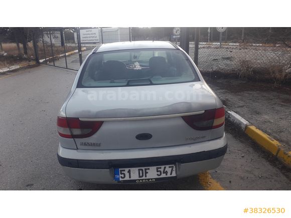 Sahibinden megane 1