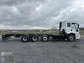 ELPAR'DAN 2006 CARGO 3230 S RETARDER HATASIZ ORJİNAL 593 BİN KM