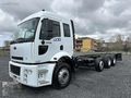 ELPAR'DAN 2006 CARGO 3230 S RETARDER HATASIZ ORJİNAL 593 BİN KM