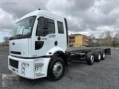 ELPAR'DAN 2006 CARGO 3230 S RETARDER HATASIZ ORJİNAL 593 BİN KM