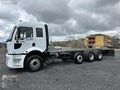 ELPAR'DAN 2006 CARGO 3230 S RETARDER HATASIZ ORJİNAL 593 BİN KM