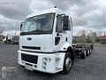 ELPAR'DAN 2006 CARGO 3230 S RETARDER HATASIZ ORJİNAL 593 BİN KM
