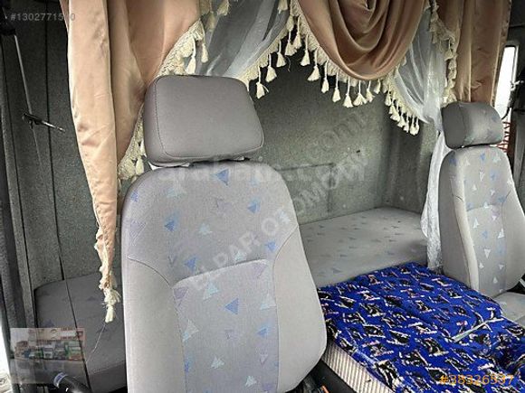 ELPAR'DAN 2006 CARGO 3230 S RETARDER HATASIZ ORJİNAL 593 BİN KM