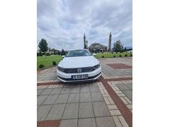 Sahibinden Volkswagen Passat 1.6 TDi BlueMotion Comfortline 2016 Model Bursa 189.000 km Beyaz