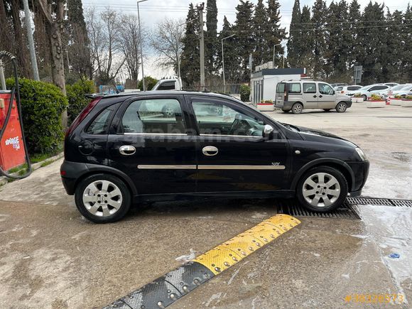 Sahibinden Opel Corsa 1.4 Enjoy 2003 Model