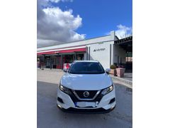 Sahibinden Nissan Qashqai 1.5 dCi Tekna 2018 Model  61.000 km Beyaz