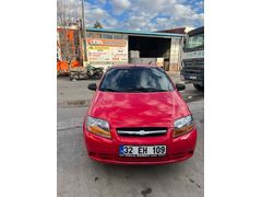 Sahibinden Chevrolet Kalos 1.2 SE 2006 Model 