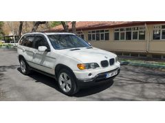 ACİL-FİYAT DÜŞTÜ-Sahibinden BMW X5 3.0İ 2000 Model