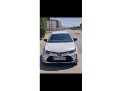 Sahibinden Toyota Corolla 1.6 Vision 2019 Model