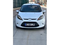 Sahibinden Ford Fiesta 1.4 TDCi Trend 2009 Model