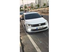 Sahibinden Volkswagen Jetta 1.6 TDi Highline 2015 Model Gaziantep