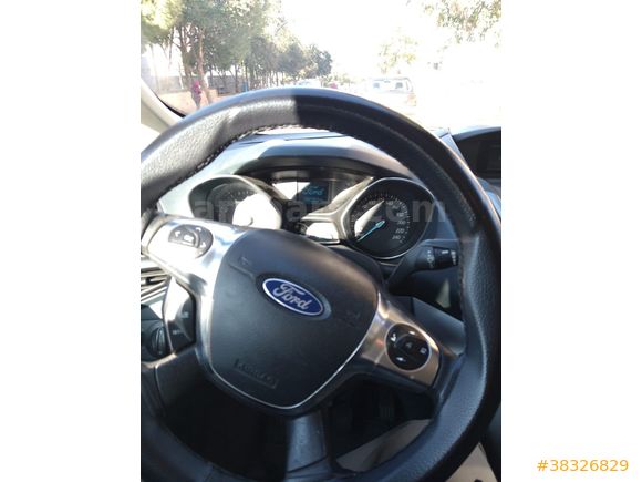 Sahibinden Ford C-Max 1.6 Trend 2012 Model