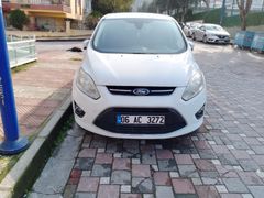 Sahibinden Ford C-Max 1.6 Trend 2012 Model