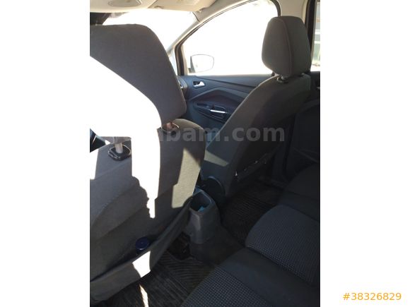 Sahibinden Ford C-Max 1.6 Trend 2012 Model