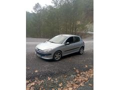 Sahibinden Peugeot 206 1.4 X-Line 2004 Model