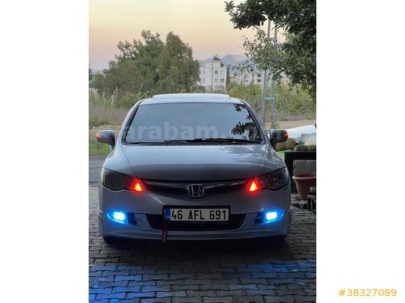 acil  ilk gelen alır