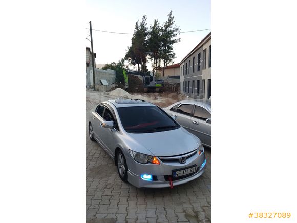acil  ilk gelen alır