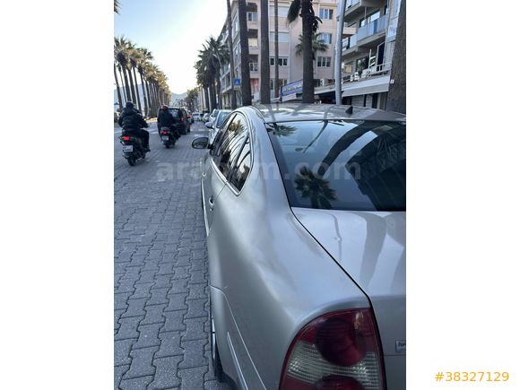 Sahibinden Değişensiz Exculusive