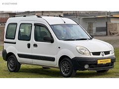 GENÇ OTOMOTIVDEN KLIMALI SIFIR REVIZYON MOTOR KANGOO DEĞIŞENSIZ