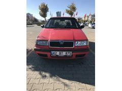 Sahibinden Skoda Felicia 1.3 LXi 2000 Model 