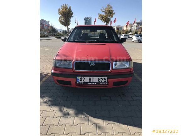 Sahibinden Skoda Felicia 1.3 LXi 2000 Model 