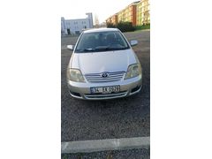 Sahibinden Toyota Corolla 1.6 Sol 2007 Model  274.500 km Gri (Gümüş)